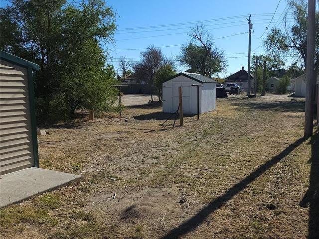 House for sale in Fort Morgan, Colorado