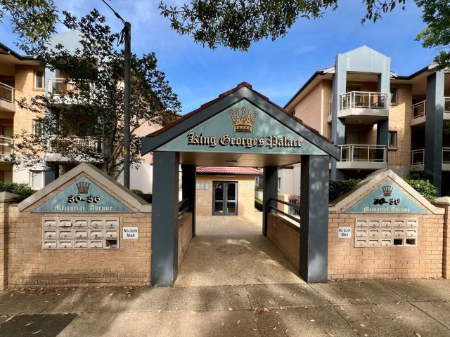 Apartment for rent in Sydney, New South Wales