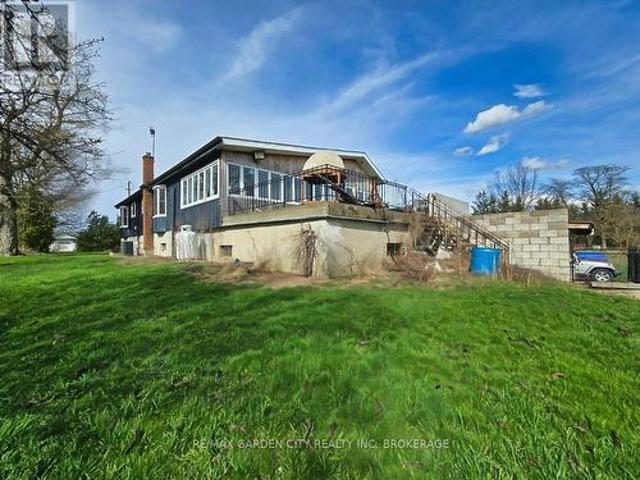 Farm for sale in Niagara, Ontario