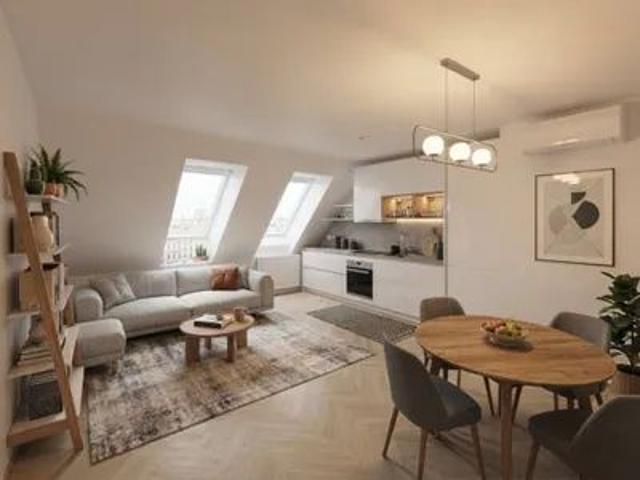 Apartment mieten in Landstraße, Wien