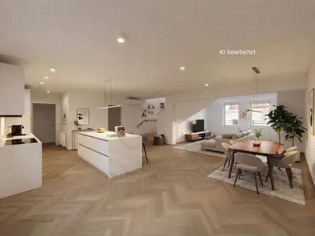 Apartment mieten in Landstraße, Wien