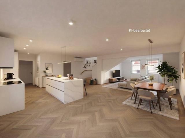 Apartment mieten in Erdberg, Wien