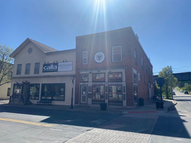 Commercial for sale in Davenport, Iowa