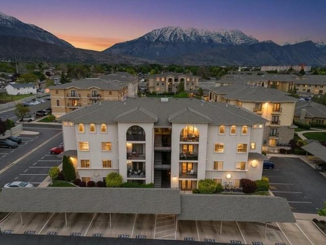 Condo for sale in Orem, Utah