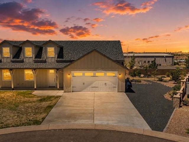 House for sale in Navajo, Arizona