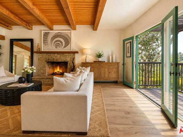 House for sale in Canoga Park, California