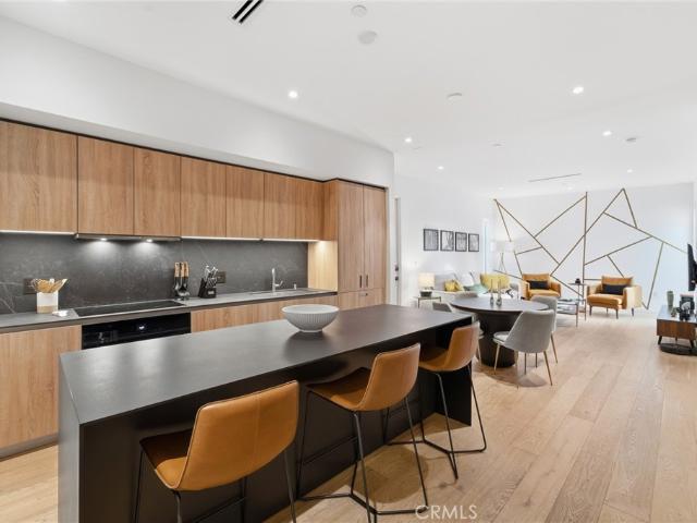 Condo for sale in West Hollywood, California