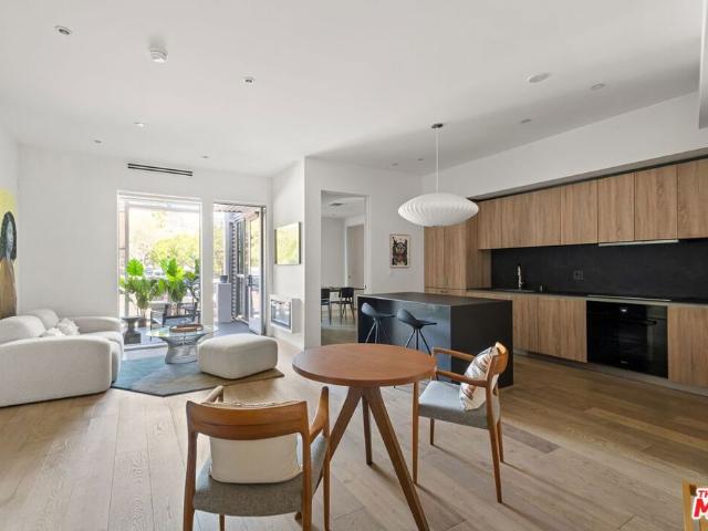 Condo for sale in West Hollywood, California