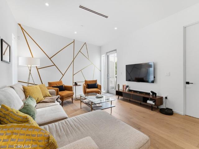 Condo for sale in West Hollywood, California