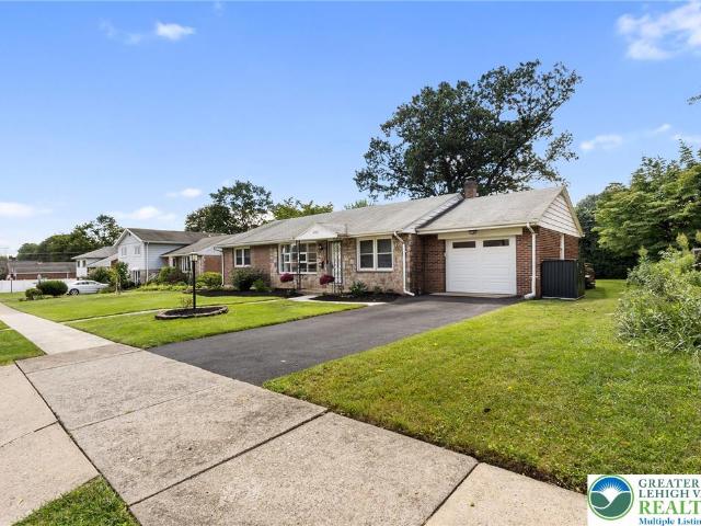 House for sale in Lehigh, Pennsylvania