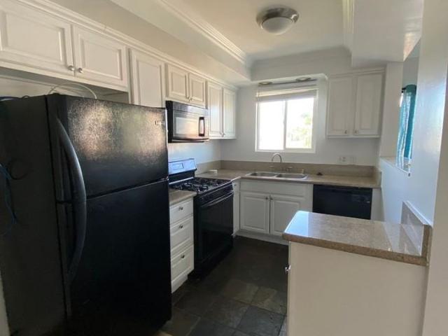 Apartment for rent in West Hollywood, California