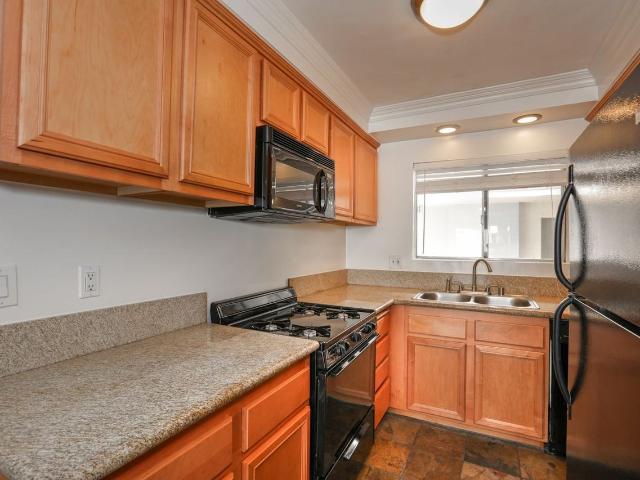 Apartment for rent in West Hollywood, California