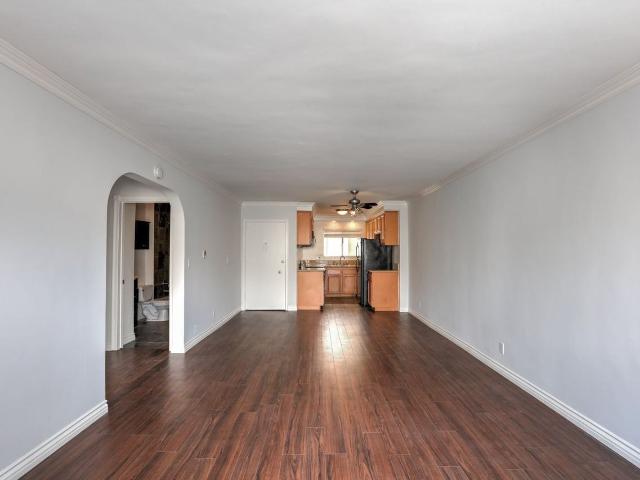 Apartment for rent in West Hollywood, California