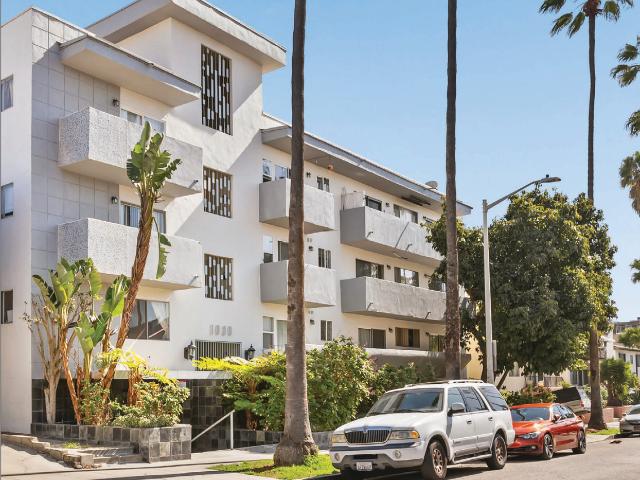 Apartment for rent in West Hollywood, California