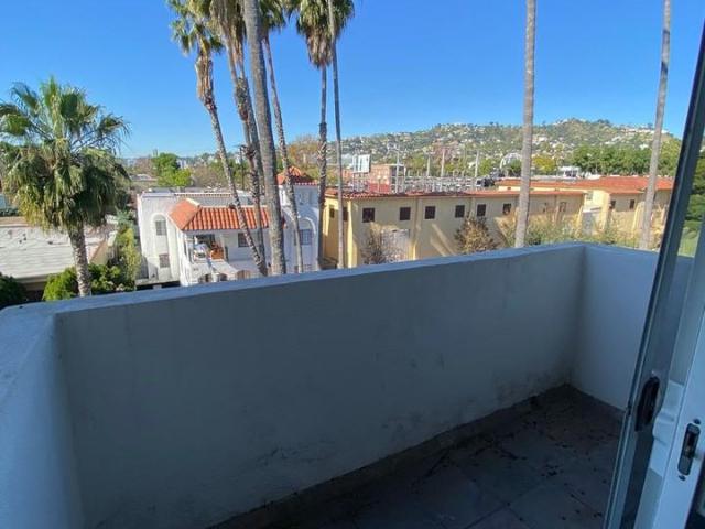 Apartment for rent in West Hollywood, California