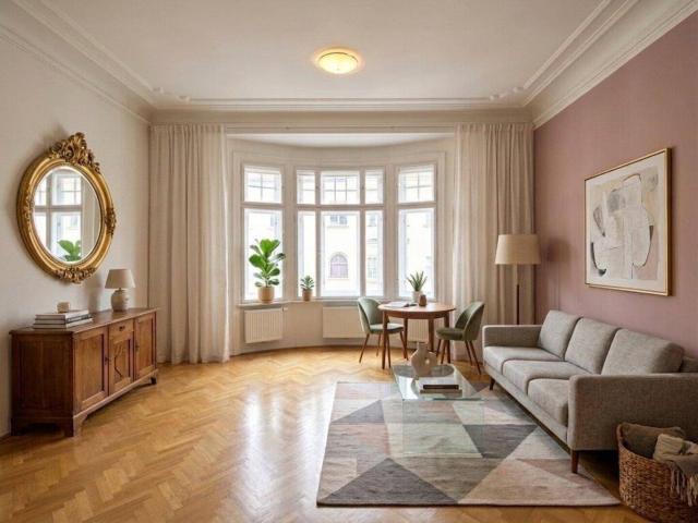 Apartment mieten in KG Landstraße, Wien