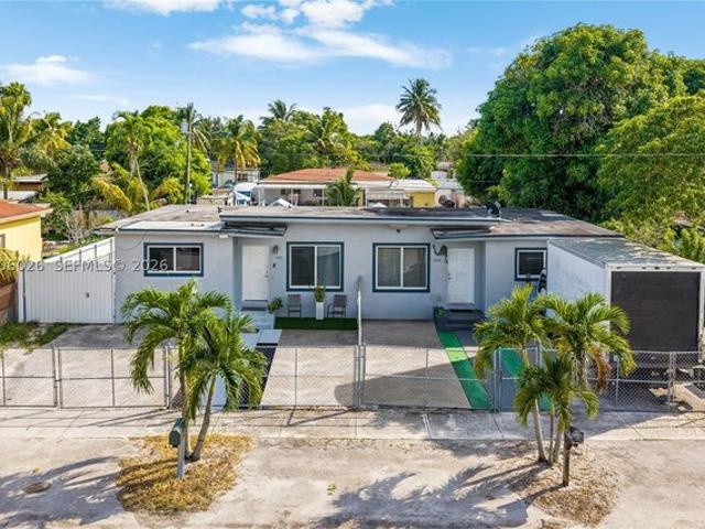 House for sale in Myricks Trailer Park, Miami