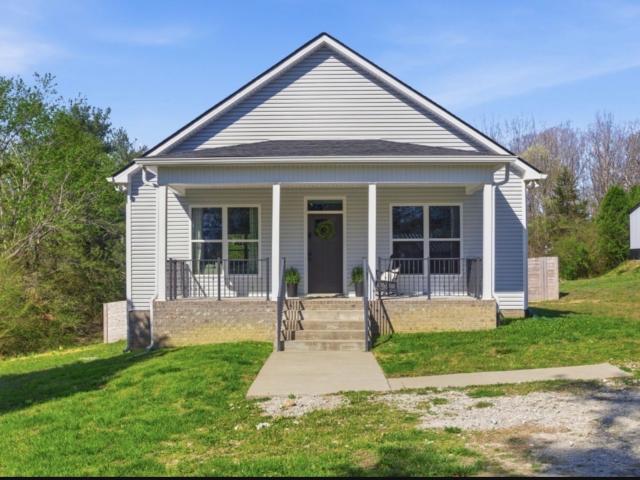 House for sale in Tennessee