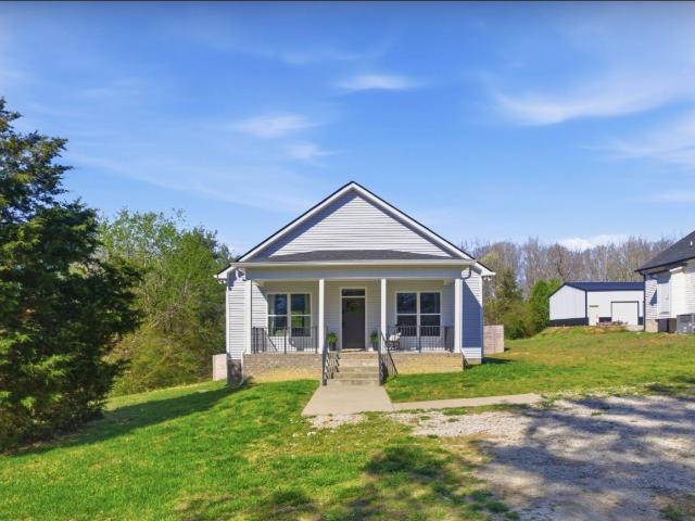 House for sale in Tennessee