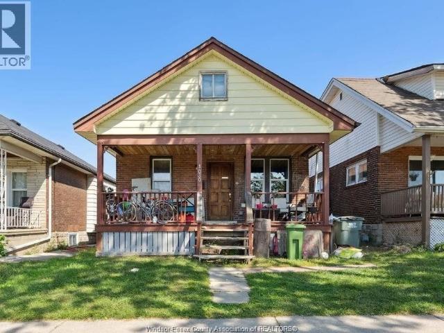 House for sale in Maidstone, Ontario