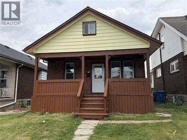 House for sale in Maidstone, Ontario