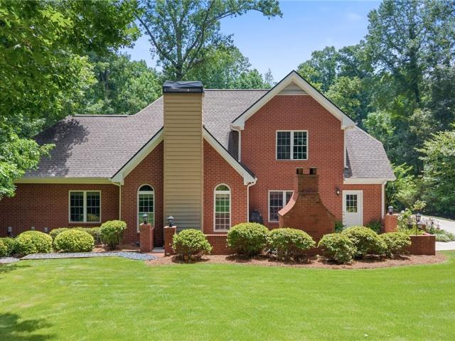 House for sale in Oconee, Georgia