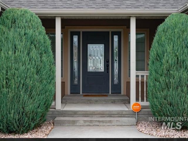 House for sale in Burley, Idaho