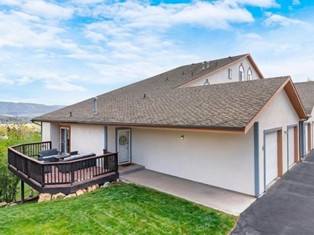 Townhouse for sale in Midway, Utah