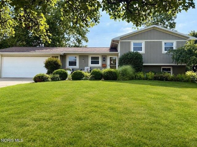 House for sale in Wauseon, Ohio