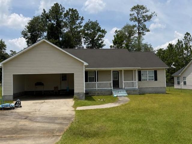House for sale in Douglas, Georgia