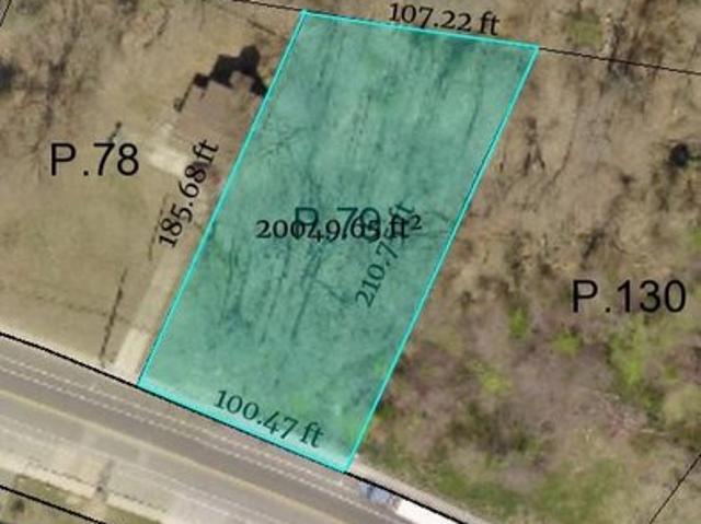Land for sale in Oxon Hill, Maryland