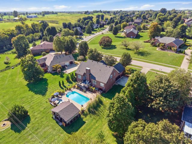 House for sale in Richmond, Kentucky