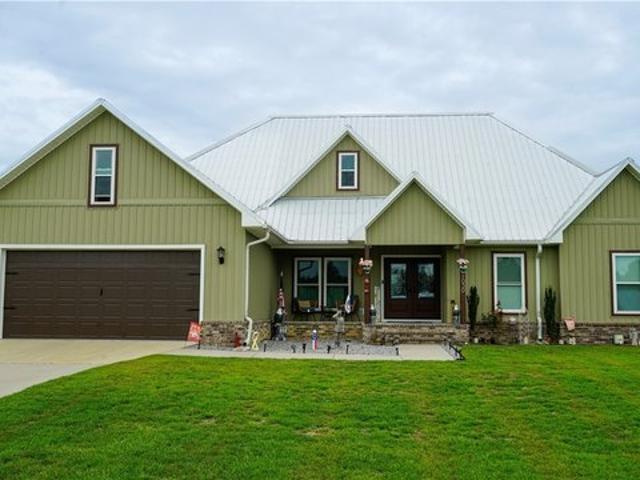 House for sale in Swainsboro, Georgia