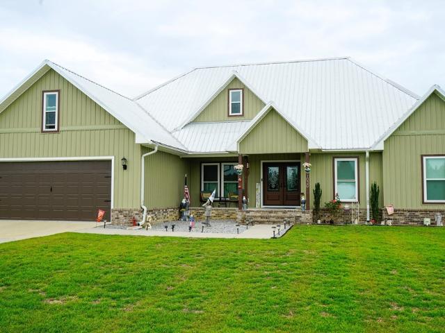House for sale in Swainsboro, Georgia
