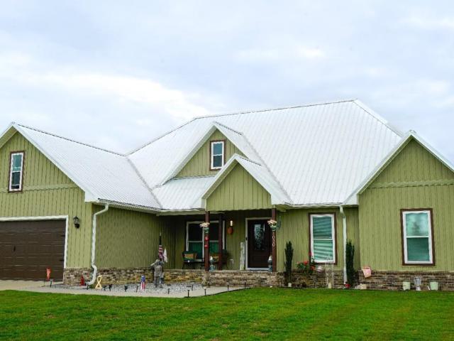 House for sale in Swainsboro, Georgia