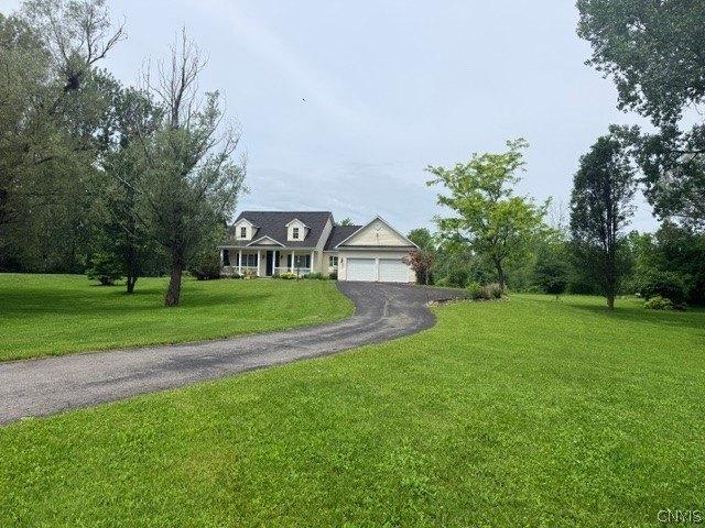 House for sale in Canastota, New York
