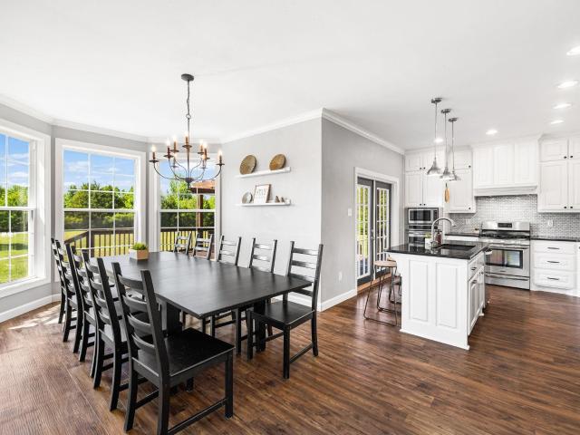 House for sale in Ark