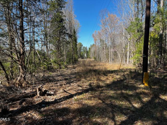 Land for sale in Chatham, North Carolina