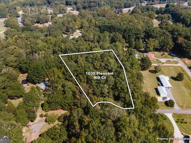 Land for sale in Pleasant Hills, Bogart