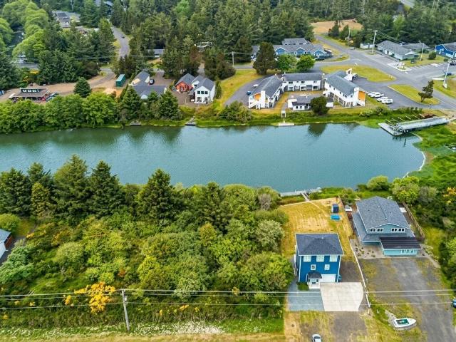 Land for sale in Ocean Shores, Washington