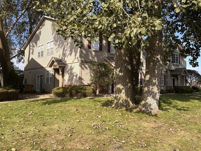 Townhouse for sale in The Estates of Auburn Meadow, Schererville