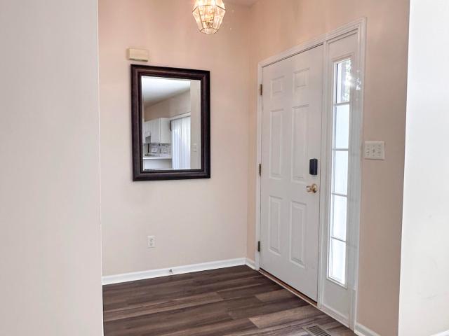 Townhouse for sale in The Estates of Auburn Meadow, Schererville