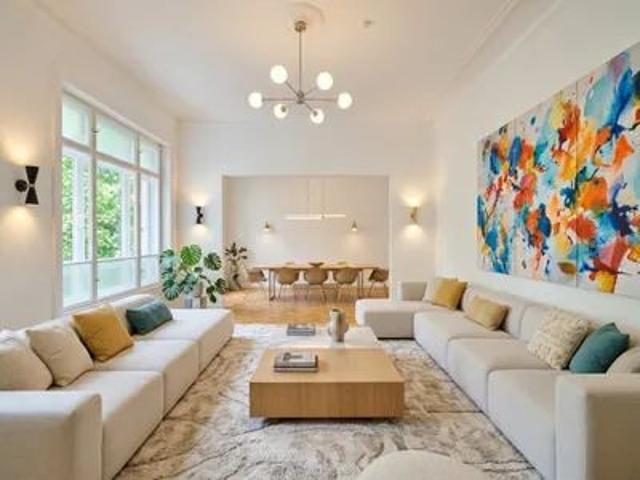 Apartment mieten in Landstraße, Wien