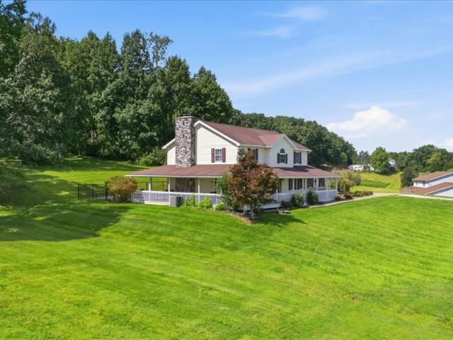 House for sale in West Virginia