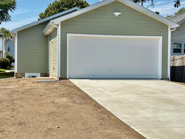 House for sale in Elkhart, Elkhart County