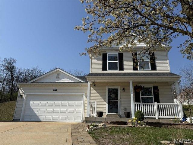 House for sale in Herculaneum, Missouri