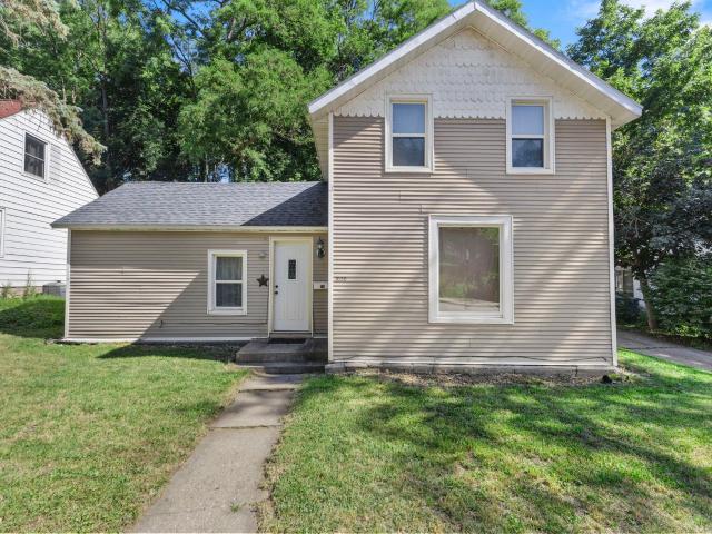 House for sale in Red Wing, Minnesota