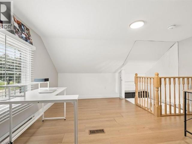 Apartment for rent in Kitchener, Ontario