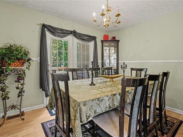 House for sale in Acworth, Cherokee County