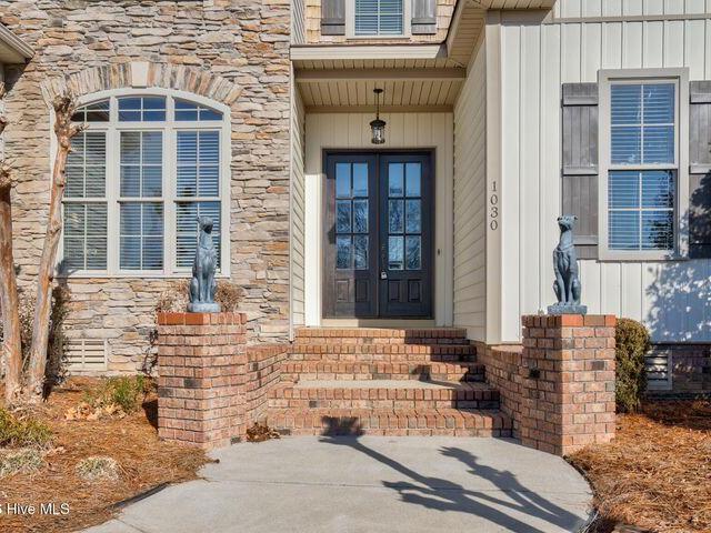 House for sale in North Carolina